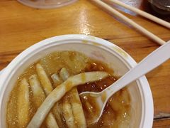 -安海五叔公土笋冻(西街店)