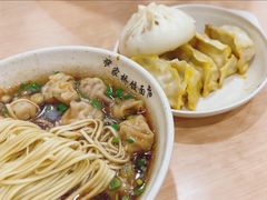 -蒋家桥饺面店(广陵路店)