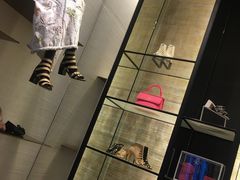 -CHANEL(恒隆广场店)