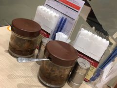 -CoCo壱番屋(久光百货店)