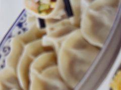 -东方饺子王(和平里店)