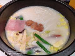 -大鼓米线(浦东长泰店)