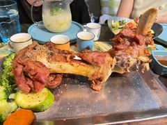 -美森西餐厅(曙光大道店)