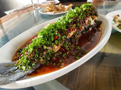豆香捞鱼-十碗香