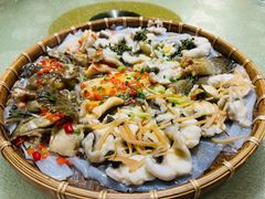 -顺轩海鲜火锅酒家