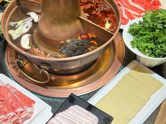 -清真京华源·涮肉烧烤(丰庆店)