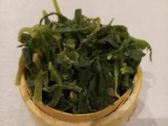 -金狮麟·新豫菜(金码大厦店)