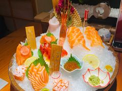 -文三酒肆自助放题(新街口友谊广场店)