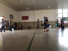-萍乡站