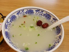 -大耳公曹氏驴肉包子铺(三八店)