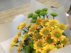 -Butchart布查德鲜花(花艺设计中心)