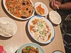 -同合居·非遗东北菜(王府井店)