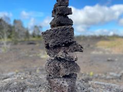 -夏威夷火山国家公园