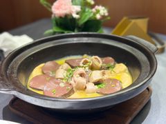 -A One Kitchen·南京精菜馆(德基广场店)