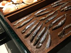 -唐拉雅秀酒店-西锦汇空中BBQ·思创餐厅