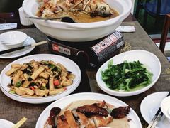 -十里·东湖院子(湖北省博物馆店)