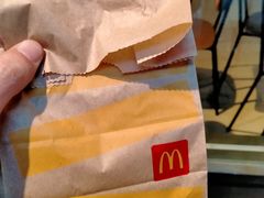 -麦当劳(番禺易发商业街店)