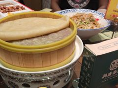 -满盛家宴·烤鸭·海鲜天津菜(河北路总店)