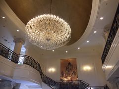 -中旅阿那亚九龙湖·公主酒店