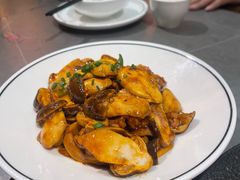 -大明王朝·南京菜(墨香路店)
