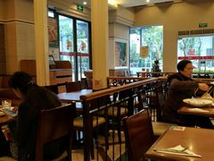 -棒约翰比萨·意面(金桥国际店)
