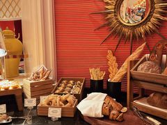 -咖啡苑 - 蔚藍夏日限定主题(永利皇宫店)
