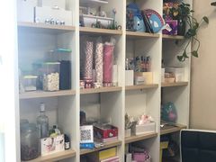 -米柚烘焙教室(工联CC店)