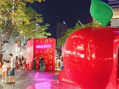 -东莞松山湖万象汇