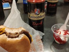 -麦当劳(塔园路店)