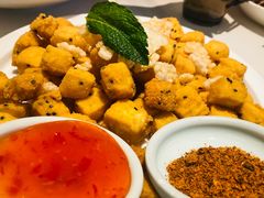 -蘇小主·创意中国菜(金茂览秀城店)