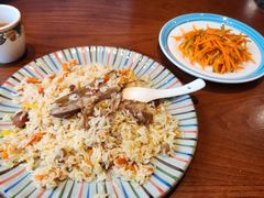 -巴依老爷新疆美食(牡丹园店)