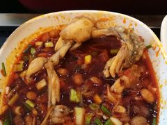 -自贡好吃客(科华店)
