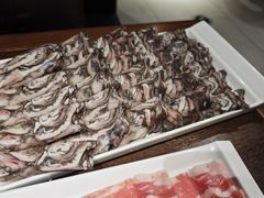 -快乐小羊·内蒙牛羊肉火锅(流花中心店)
