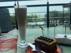 -厦门万丽酒店·R Bar