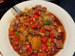 -潇湘阁(望京SOHO店)