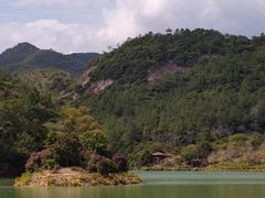 -广州白江湖森林公园