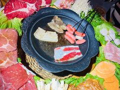 -丁荣华炸串(托乐嘉店)