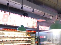 -佰人王串串香火锅(洋珠巷店)