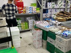 零售区-牛奶便利(东四店)