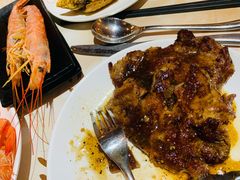 -芭菲盛宴·环球美食(锦城万达广场店)