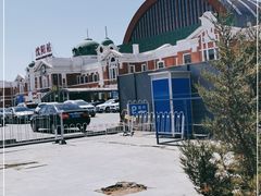 -沈阳站