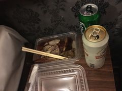 -深井陈记烧鹅酒家(新填地街店)