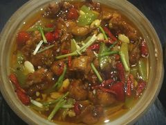 -柒园·三十年创意杭帮菜(龙湖滨江天街店)