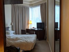 -香港都会海逸酒店