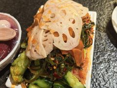 -福苗小骆驼烧烤(大唐不夜城店)