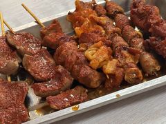 -海平馄饨(逍遥二路店)