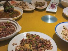 -人民公社大食堂(顺义总店)