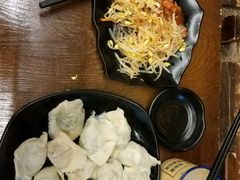 -大妈水饺(文华巷店)