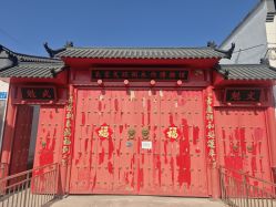 -文旺阁亲子手工DIY木作博物馆