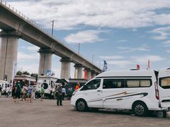 -北京房车博览中心